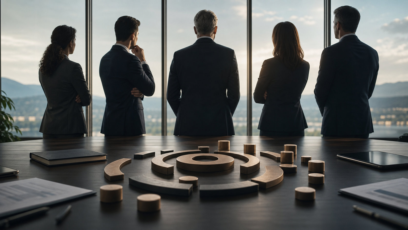 ISO 37301, liderazgo, gobernanza y cultura